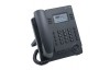 Alcatel Lucent ALE-30h Single Port Hybrid Digital-IP Essential Color DeskPhone - 3ML37030AA